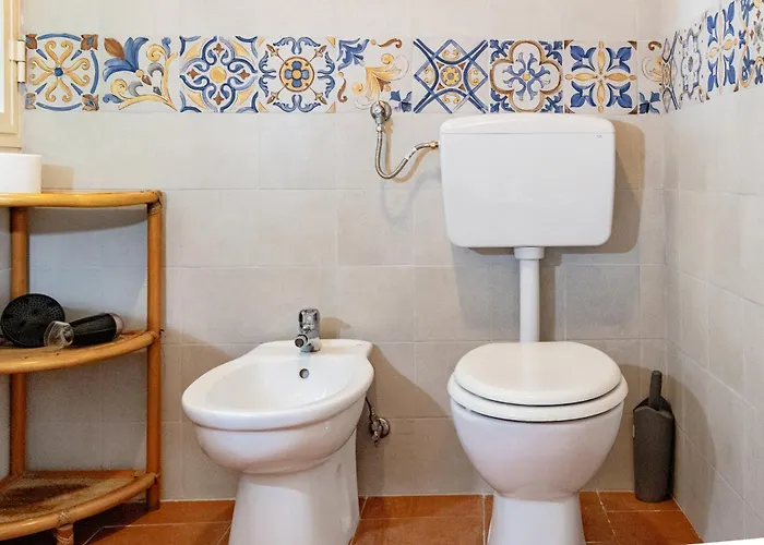 Riva Smeralda Camping 2* Milazzo