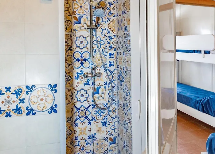 Riva Smeralda Camping Üdülőpark