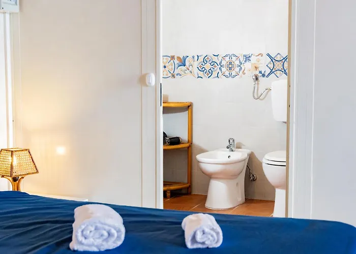 Üdülőpark Riva Smeralda Camping