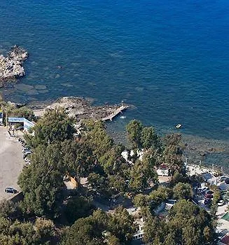 Riva Smeralda Camping Üdülőpark 2*