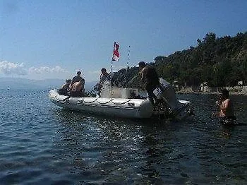 Üdülőpark Riva Smeralda Camping 2*