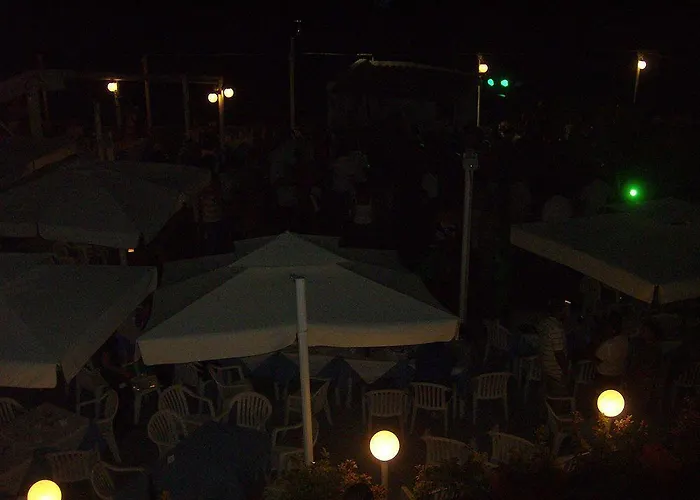 Riva Smeralda Camping Üdülőpark