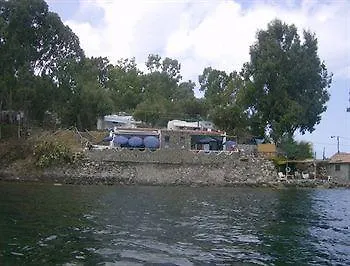 Üdülőpark Riva Smeralda Camping