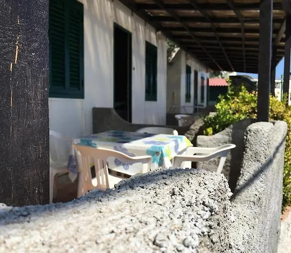 Üdülőpark Riva Smeralda Camping