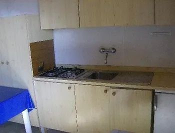 Riva Smeralda Camping