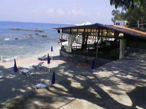 Riva Smeralda Camping Milazzo