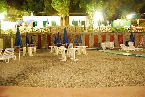 Riva Smeralda Camping