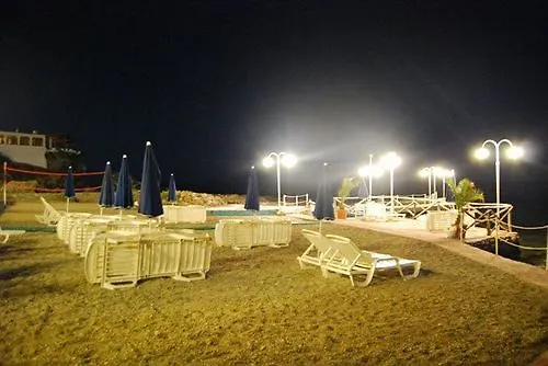 Üdülőpark Riva Smeralda Camping Milazzo