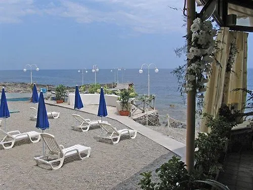 Üdülőpark Riva Smeralda Camping