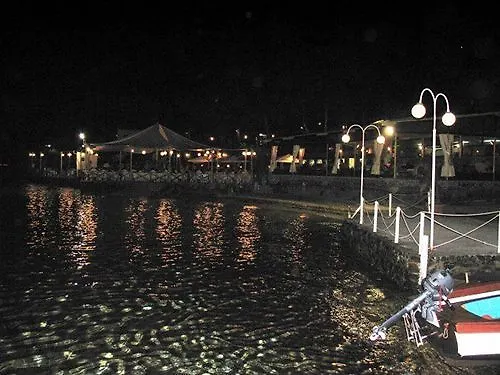 Riva Smeralda Camping Milazzo